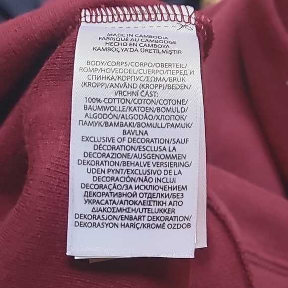 POLO RALPH LAUREN Men's Classic Estate-Rib Quarter-Zip Pullover Sweater Top XL - Picture 7 of 7